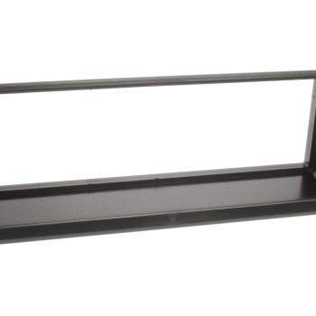 1-DIN RB Peugeot 106 schwarz