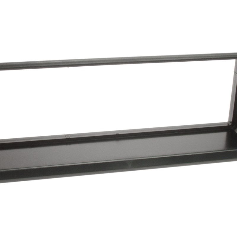 1-DIN RB Peugeot 106 schwarz