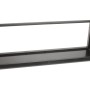 1-DIN RB Peugeot 106 schwarz