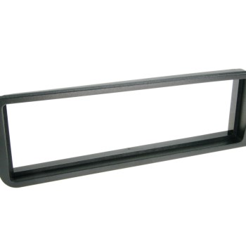 1-DIN RB Peugeot 306 schwarz