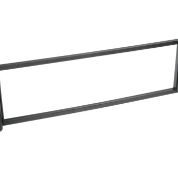 1-DIN RB Citroën Xsara / Picasso schwarz