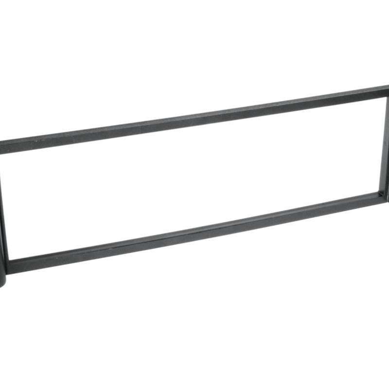 1-DIN RB Citroën Xsara / Picasso schwarz