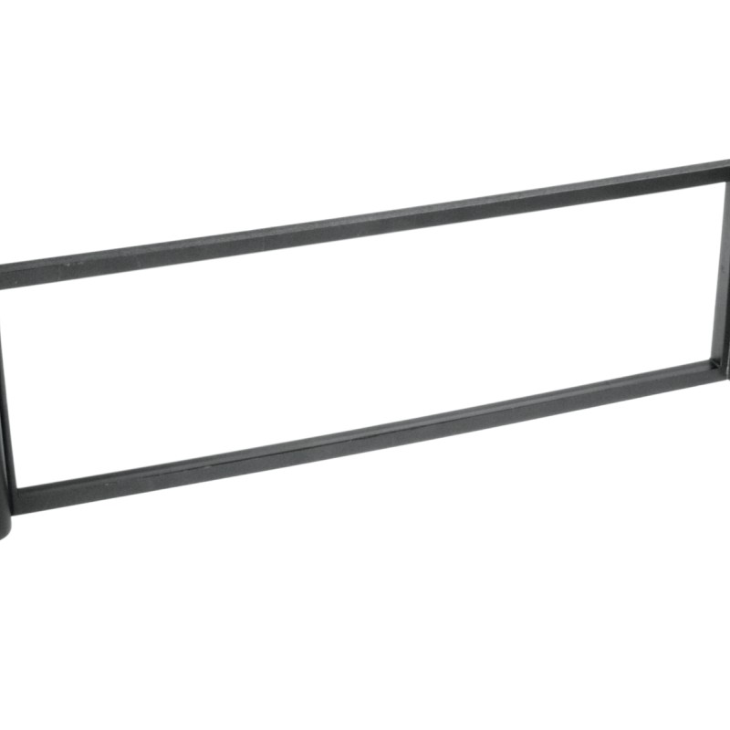 1-DIN RB Citroën Xsara / Picasso schwarz