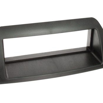 1-DIN RB Fiat Brava / Bravo / Marea schwarz