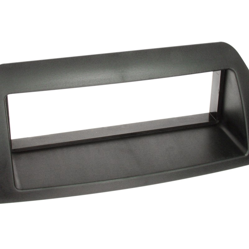1-DIN RB Fiat Brava / Bravo / Marea schwarz