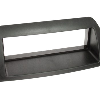 1-DIN RB Fiat Brava / Bravo / Marea schwarz