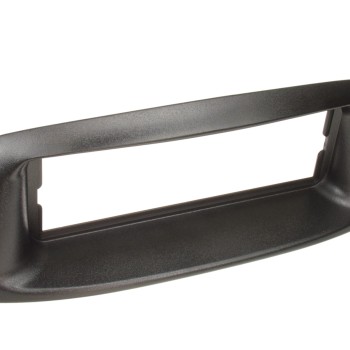 1-DIN RB Fiat Punto schwarz