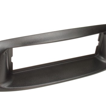 1-DIN RB Fiat Punto schwarz