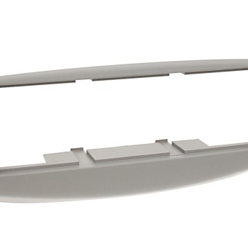 1-DIN RB Fiat Multipla grau