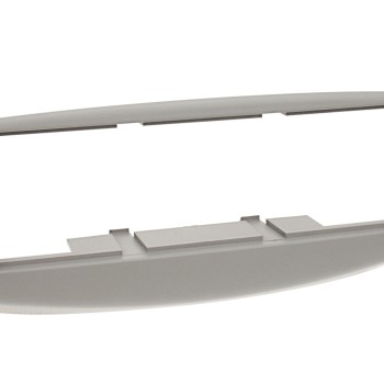 1-DIN RB Fiat Multipla grau