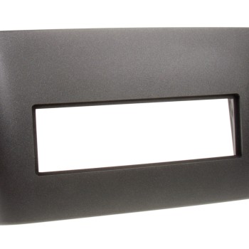 1-DIN RB Fiat Stilo schwarz