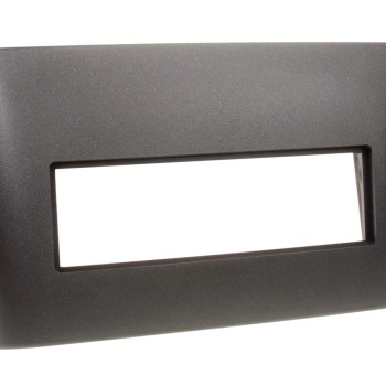 1-DIN RB Fiat Stilo schwarz