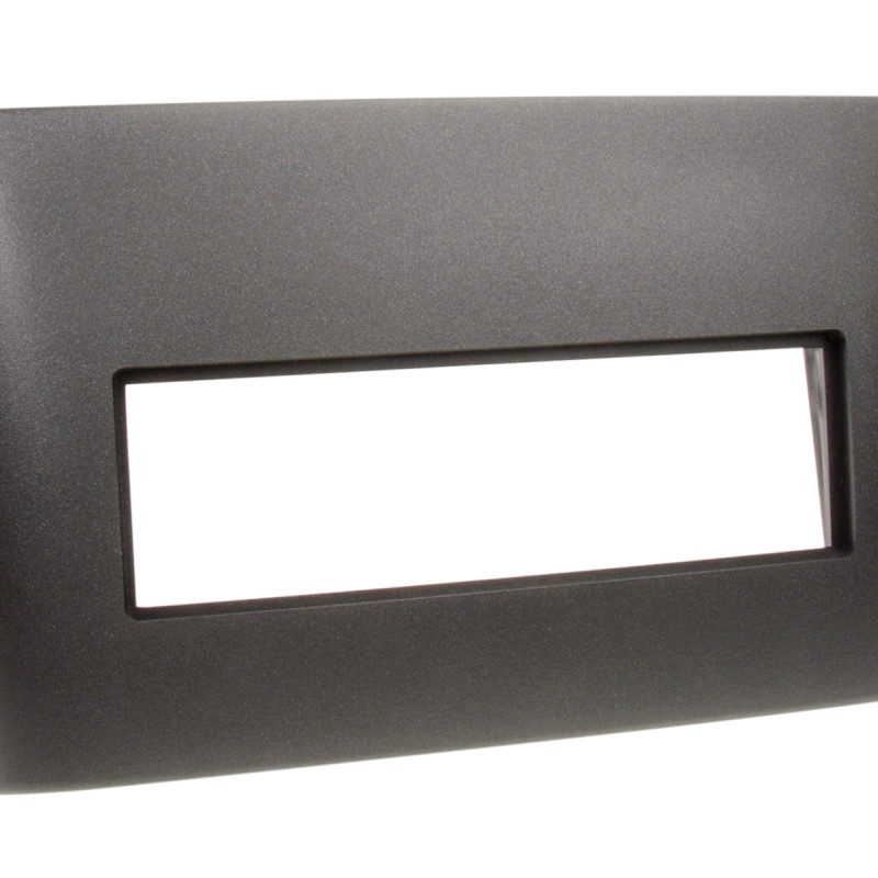 1-DIN RB Fiat Stilo schwarz