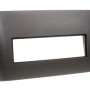 1-DIN RB Fiat Stilo schwarz