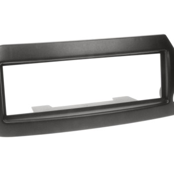 1-DIN RB Ford KA schwarz
