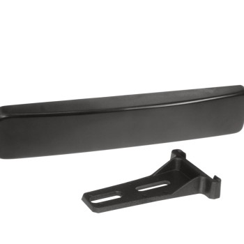 1-DIN Radioblende Ford/Mazda/Mercury schwarz