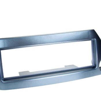 1-DIN RB Ford KA blau metallic