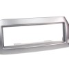 1-DIN RB Ford KA silber
