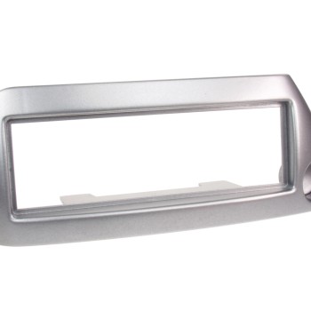 1-DIN RB Ford KA silber