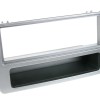 1-DIN RB mit Fach Honda Civic 07/2001 >  silber