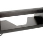 1-DIN Radioblende Chrysler/Dodge/Jeep/Plymouth schwarz