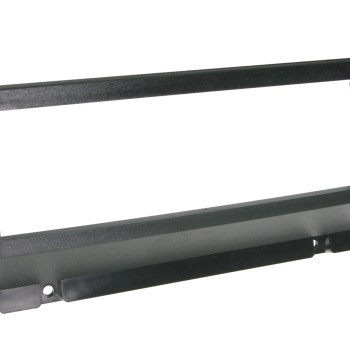 RADIOHALTERUNG LANCIA THEMA (SCHWARZ)