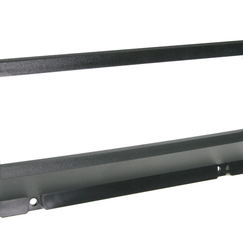 RADIOHALTERUNG LANCIA THEMA (SCHWARZ)