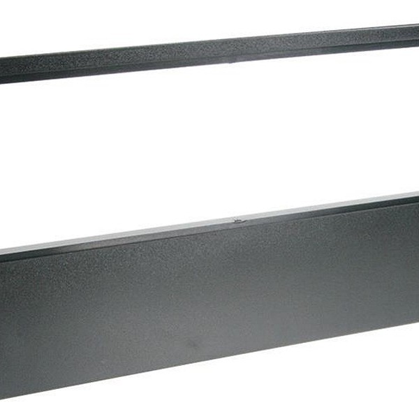 Radioeinbaurahmen Kia MMO