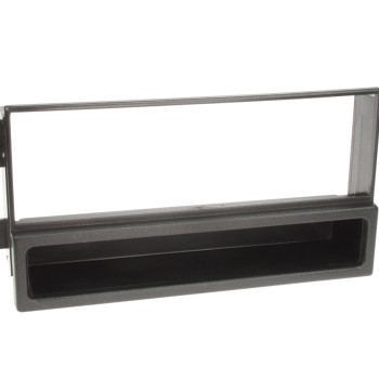 1-DIN RB mit Fach KIA Sorento schwarz