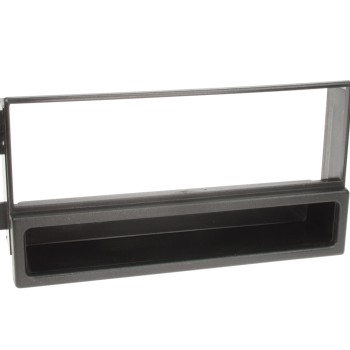 1-DIN RB mit Fach KIA Sorento schwarz