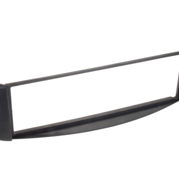 1-DIN RB Smart ForTwo BR450 1998 - 2007 schwarz