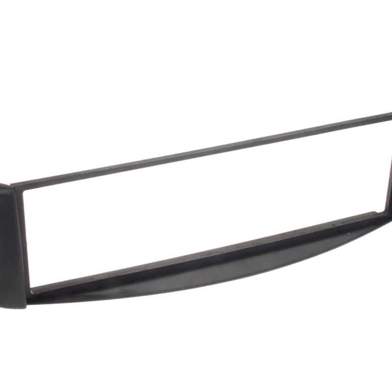 1-DIN RB Smart ForTwo BR450 1998 - 2007 schwarz