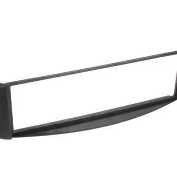 1-DIN RB Smart ForTwo BR450 1998 - 2007 schwarz