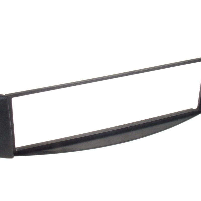 1-DIN RB Smart ForTwo BR450 1998 - 2007 schwarz