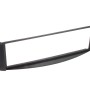 1-DIN RB Smart ForTwo BR450 1998 - 2007 schwarz