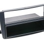 2-DIN Radioblende mit Fach Mercedes diverse Fahrzeuge