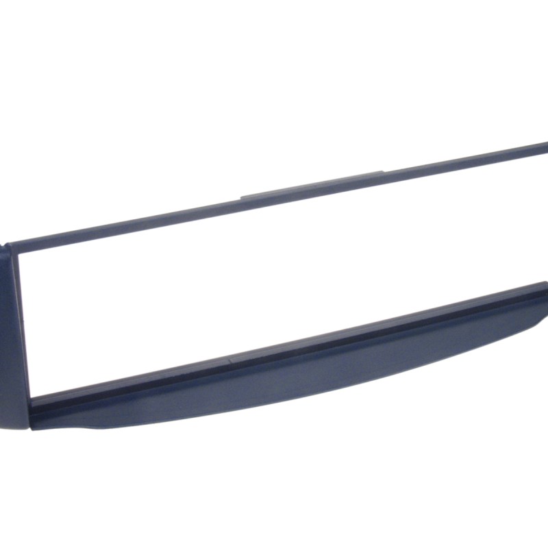1-DIN RB Smart ForTwo BR450 1998 - 2007 blau