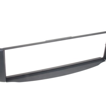 1-DIN RB Smart ForTwo BR450 1998 - 2007 dunkelgrau