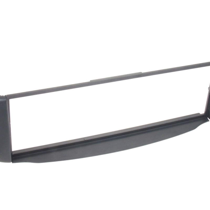 1-DIN RB Smart ForTwo BR450 1998 - 2007 dunkelgrau