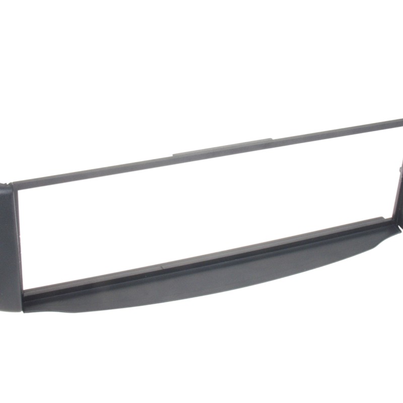 1-DIN RB Smart ForTwo BR450 1998 - 2007 dunkelgrau