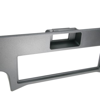 1-DIN RB Nissan Primera 1999 - 2002 anthrazit