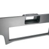 1-DIN RB Nissan Primera 1999 - 2002 anthrazit