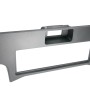 1-DIN RB Nissan Primera 1999 - 2002 anthrazit
