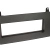 1-DIN RB Rover 75 1999-2005 schwarz