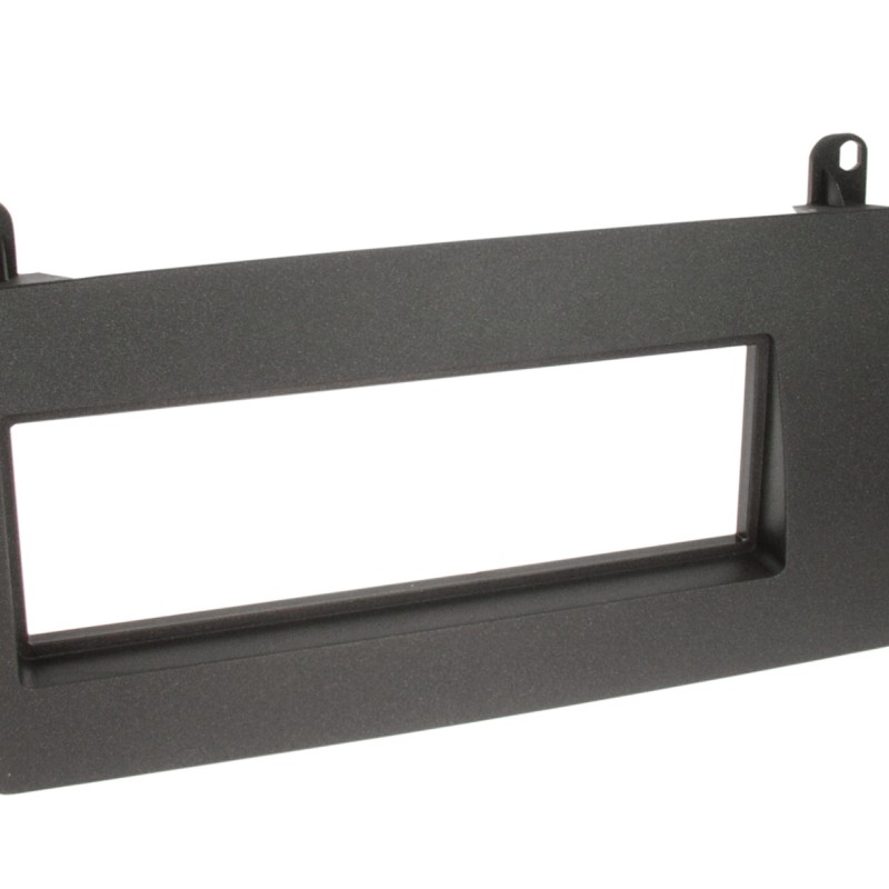 1-DIN RB Rover 75 1999-2005 schwarz