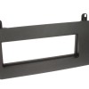1-DIN RB Rover 75 1999-2005 schwarz