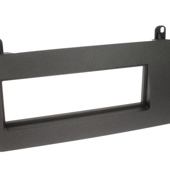 1-DIN RB Rover 75 1999-2005 schwarz