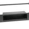 1-DIN Radioblende mit Fach Suzuki Ignis/Liana 2001-2004