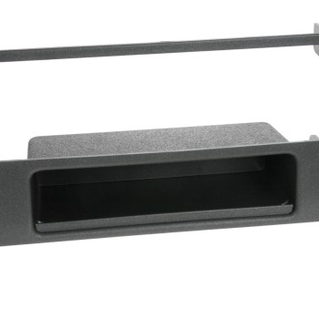 1-DIN Radioblende mit Fach Suzuki Ignis/Liana 2001-2004