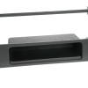 1-DIN Radioblende mit Fach Suzuki Ignis/Liana 2001-2004